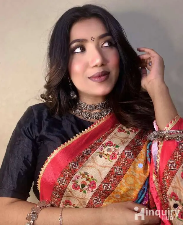 Soniya Kadlak