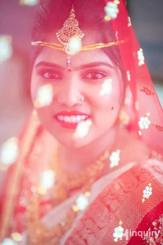 Indhu Kocherla