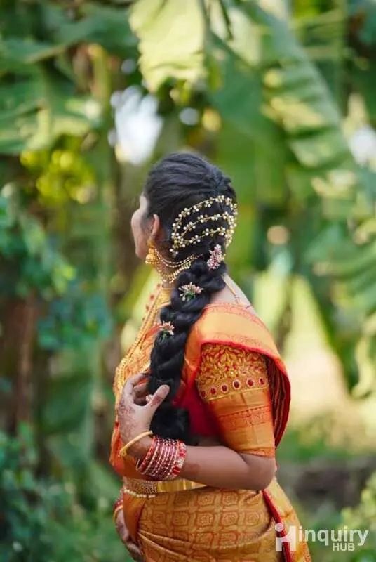 Indhu Kocherla