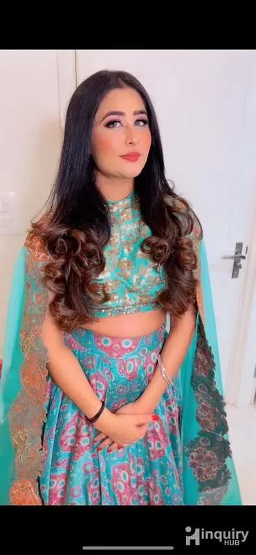 Makeovers By Yashika