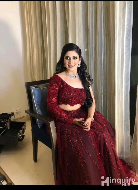 Makeovers By Yashika