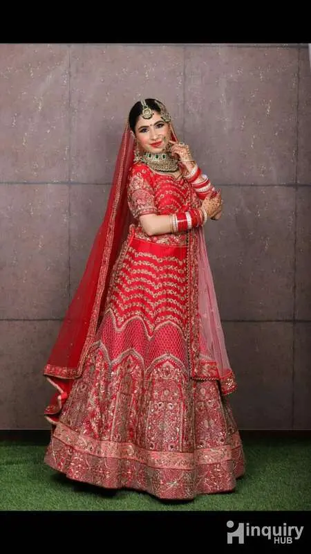 Makeovers By Yashika