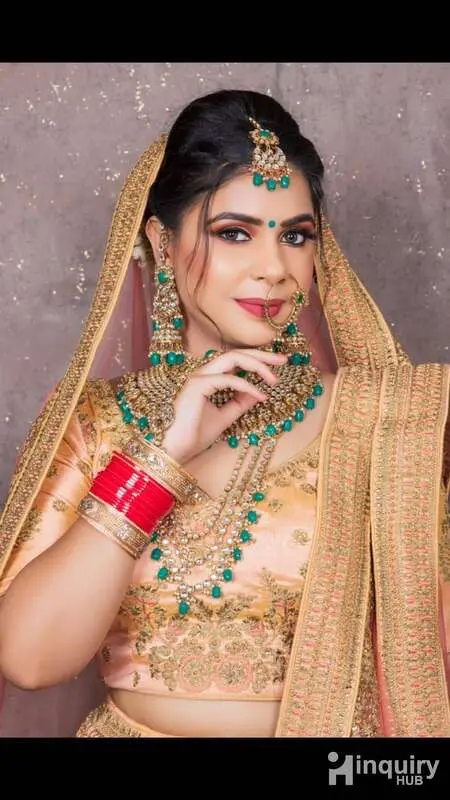 Makeovers By Yashika