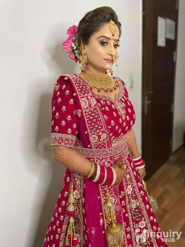 Makeovers By Yashika