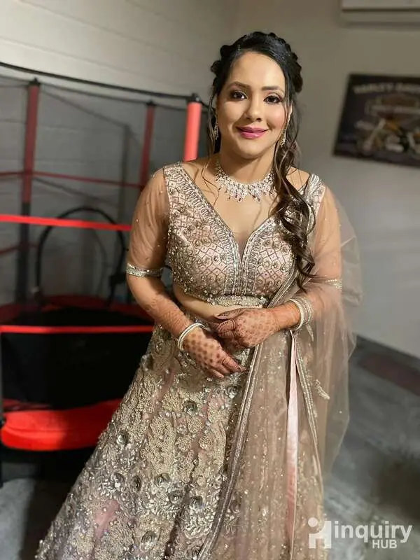 Makeovers By Yashika
