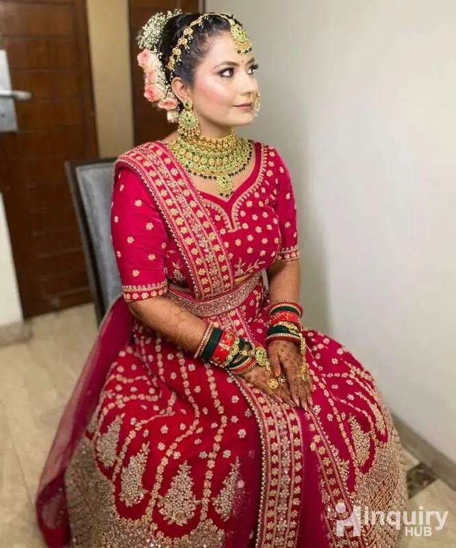 Makeovers By Yashika