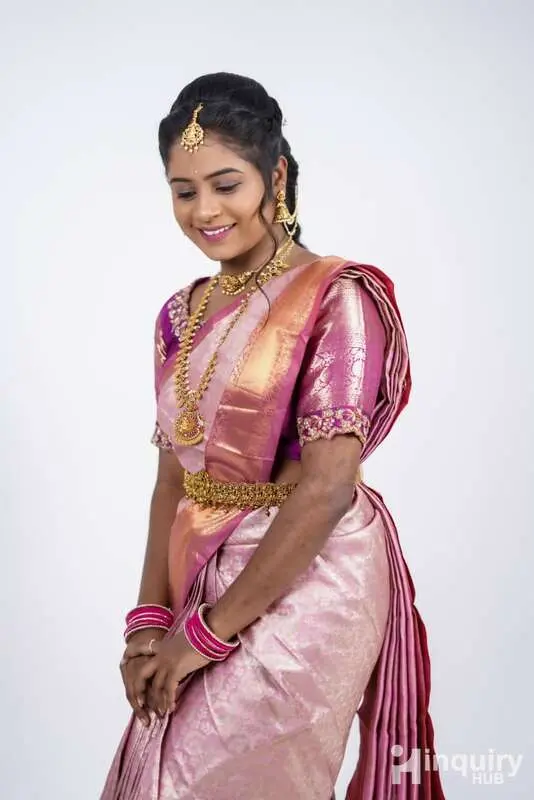 Shravani Makeovers