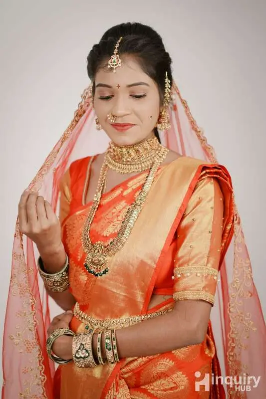 Shravani Makeovers