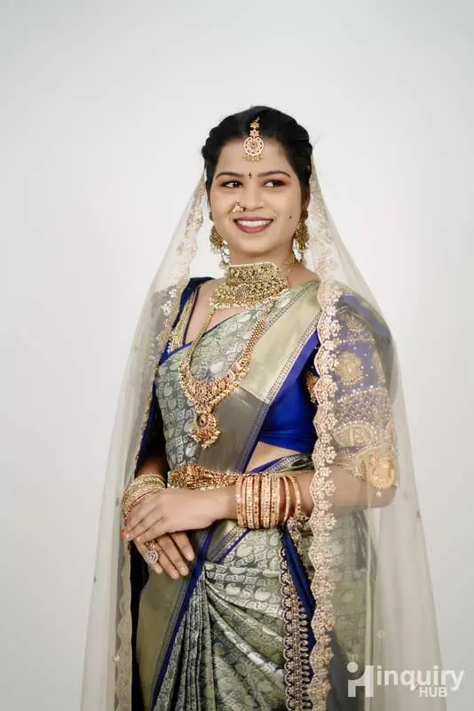 Shravani Makeovers