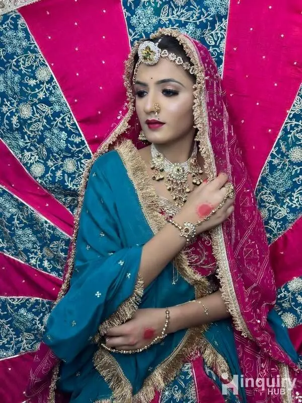 Avni Makeover Salon   Academy