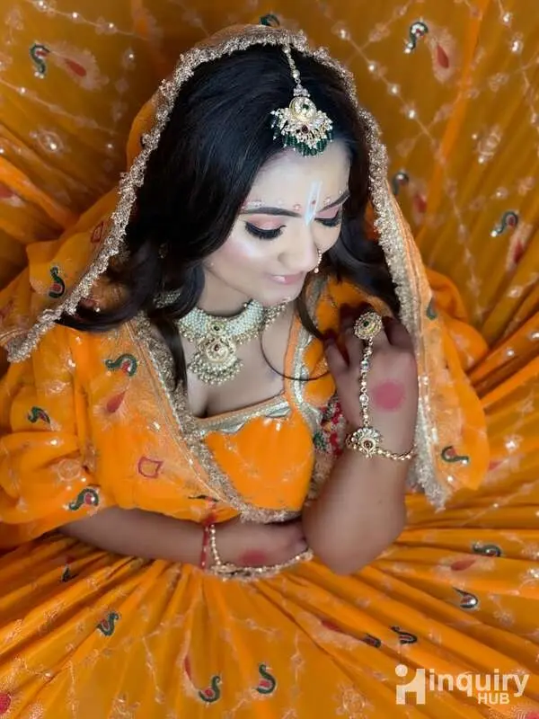 Avni Makeover Salon   Academy