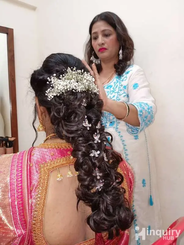 Nv Makeupmaestro