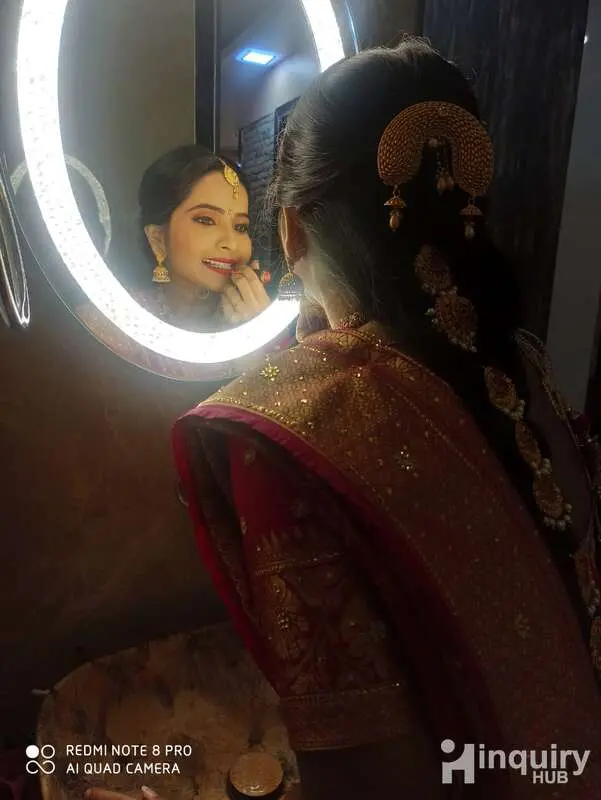 Nv Makeupmaestro