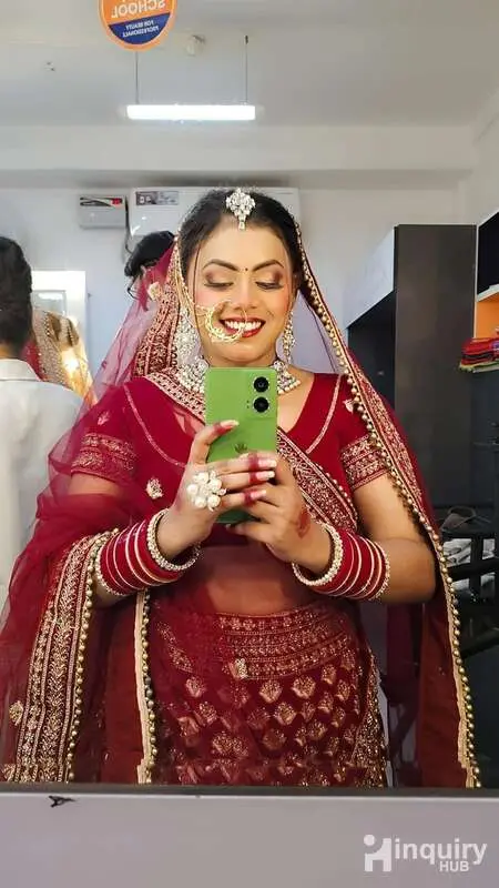 Kajal Kataria