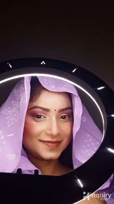 Kajal Kataria