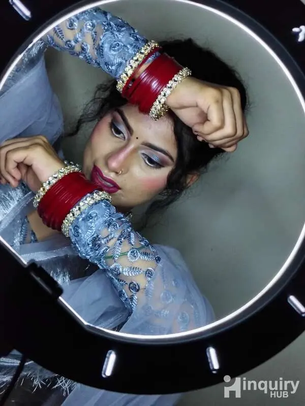 Kajal Kataria