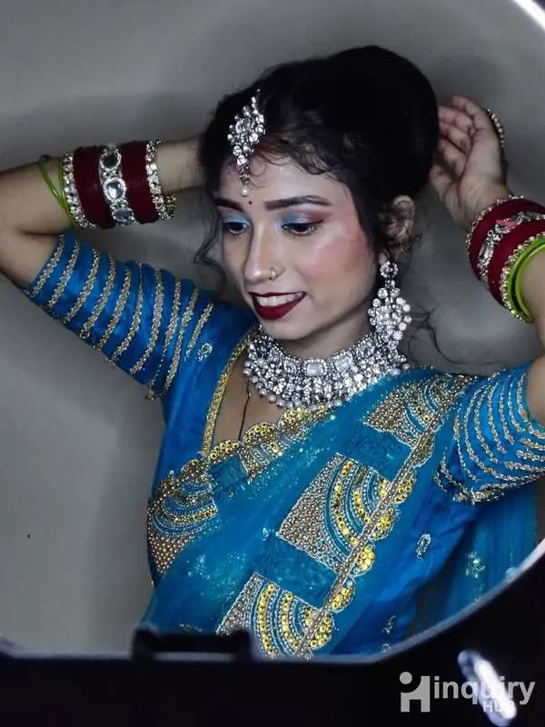 Kajal Kataria