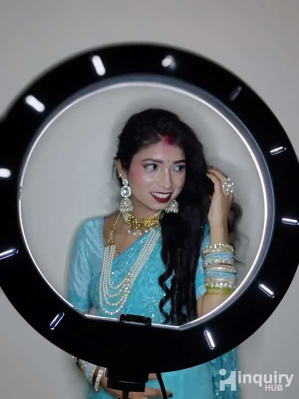 Kajal Kataria