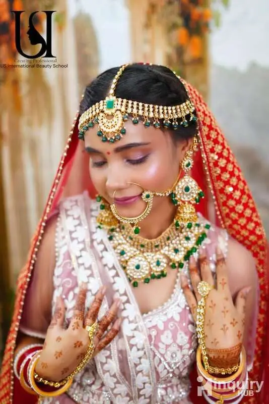 Ekam Makeup Artist