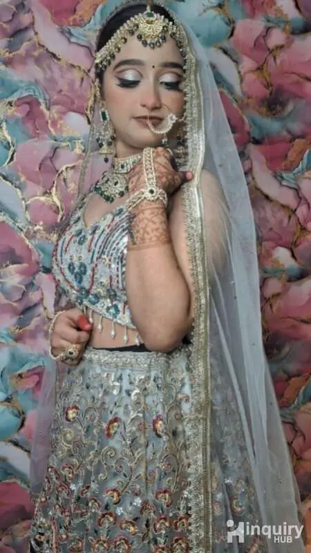 Ekam Makeup Artist