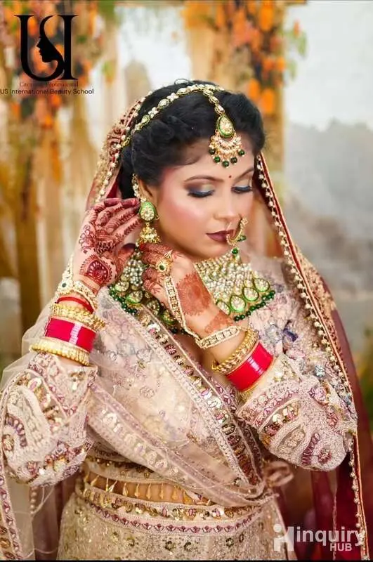 Ekam Makeup Artist