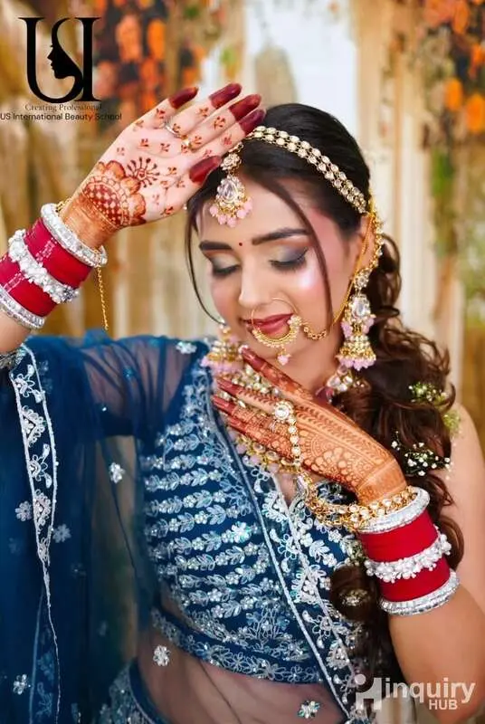 Ekam Makeup Artist