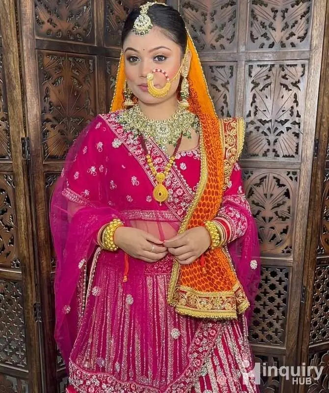 Ekam Makeup Artist