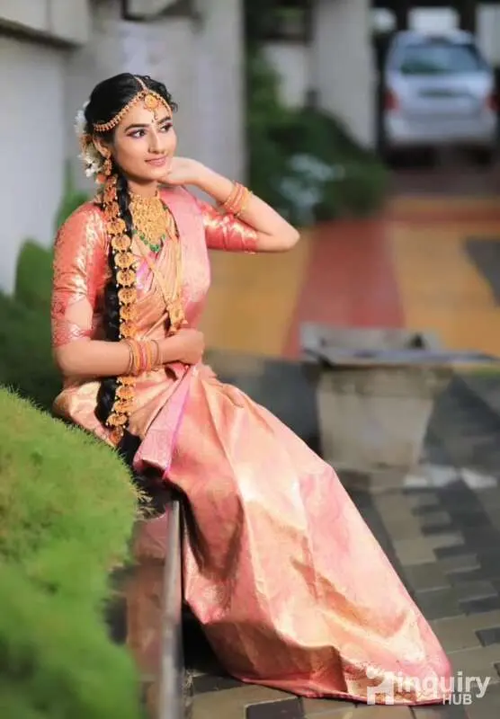 Namrata Makeup Artist