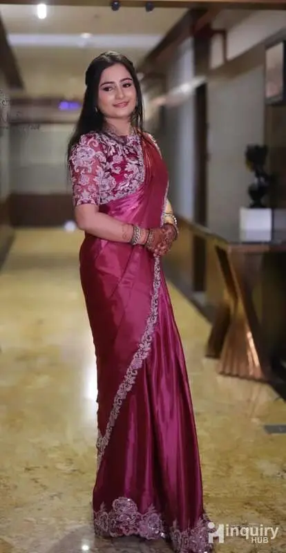 Namrata Makeup Artist