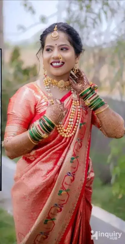 Namrata Makeup Artist