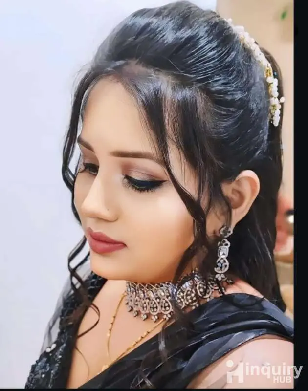 Namrata Makeup Artist