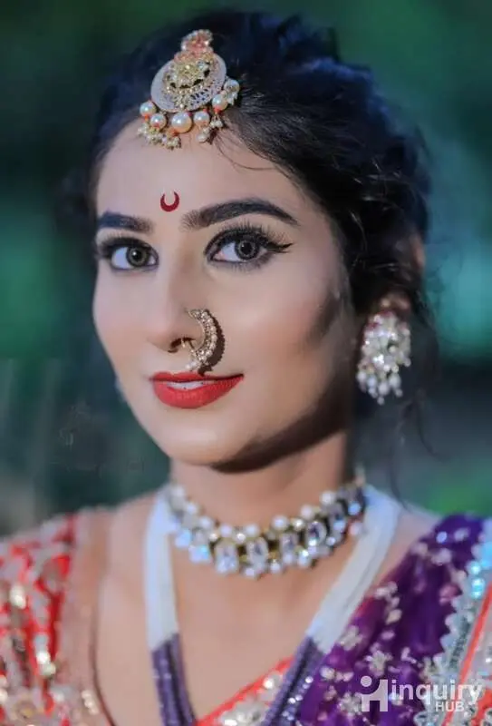 Namrata Makeup Artist