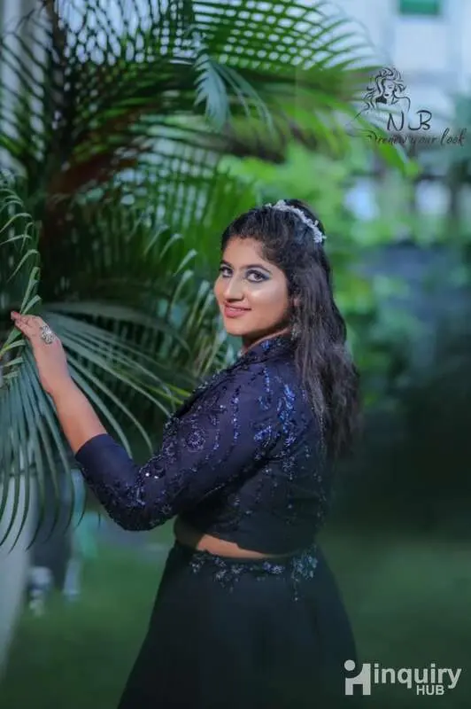Namrata Makeup Artist