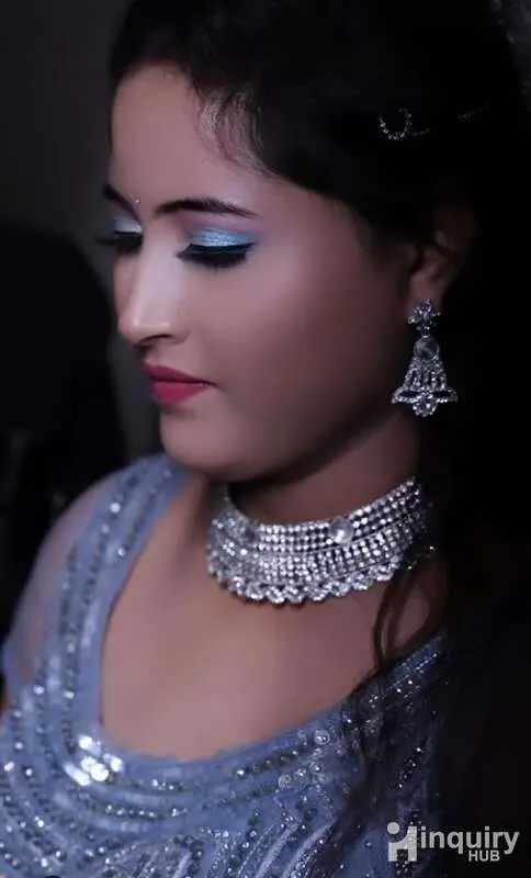 Namrata Makeup Artist