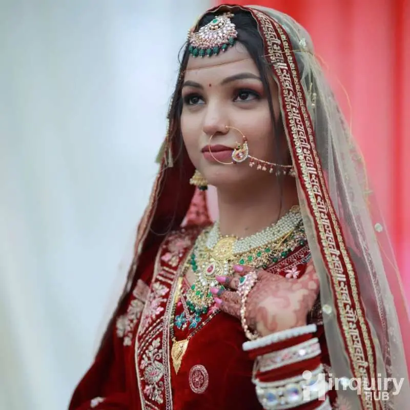 Glamour  Bridal Studio