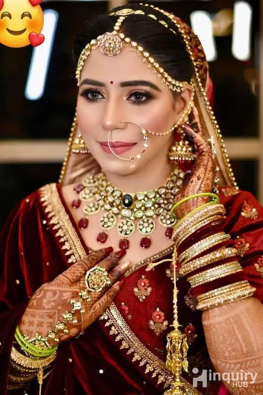 Makeup By Vaishali