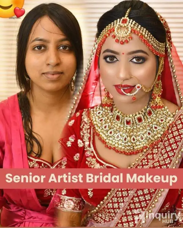 Makeup By Vaishali
