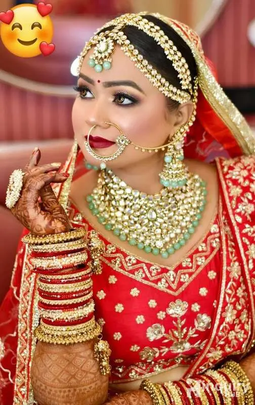 Makeup By Vaishali