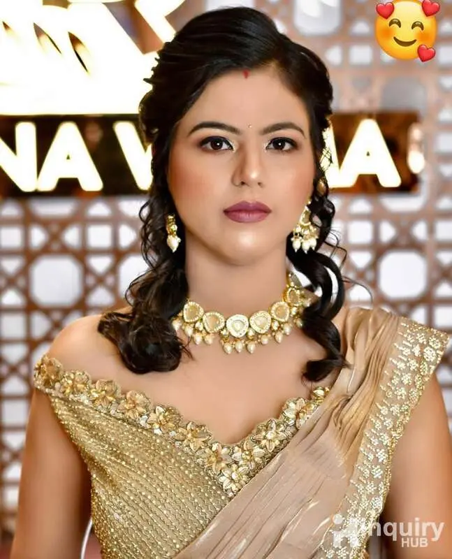 Makeup By Vaishali