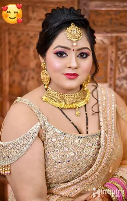Makeup By Vaishali