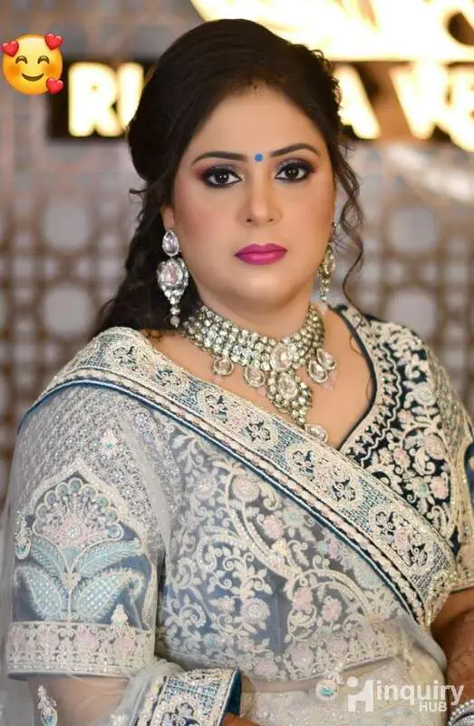 Makeup By Vaishali