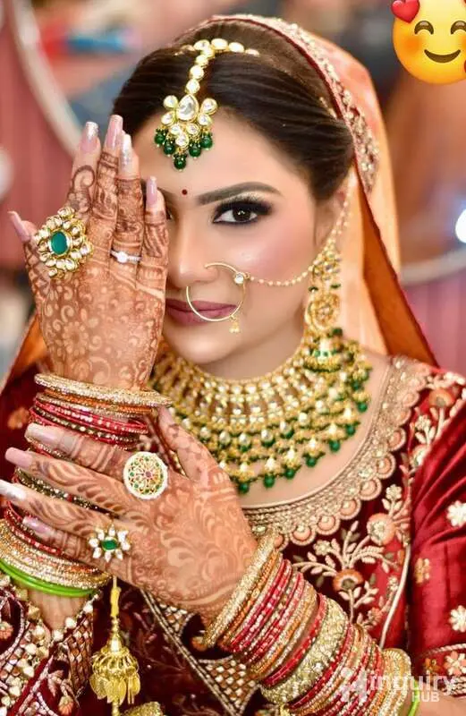 Makeup By Vaishali