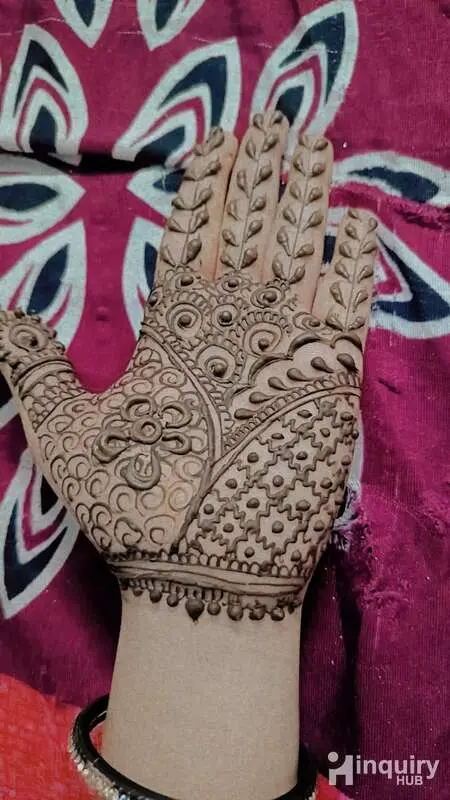 Mahendi