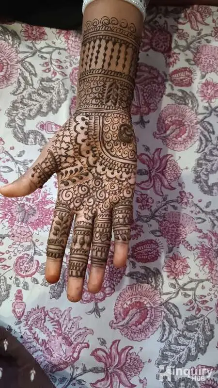 Mahendi
