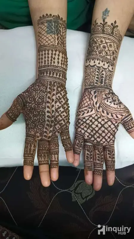 Mahendi