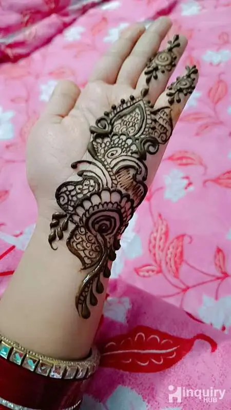 Mahendi