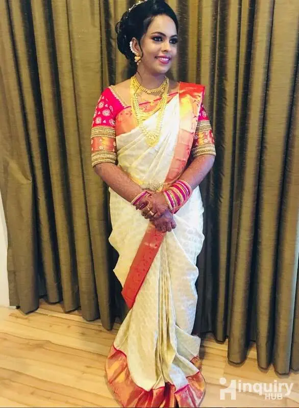Rajeshwari Makeup Artist