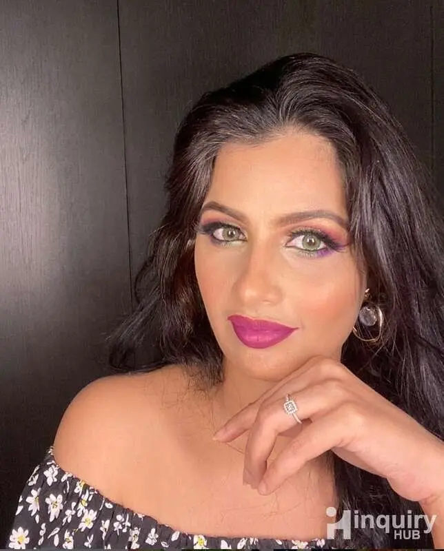 Rajeshwari Makeup Artist