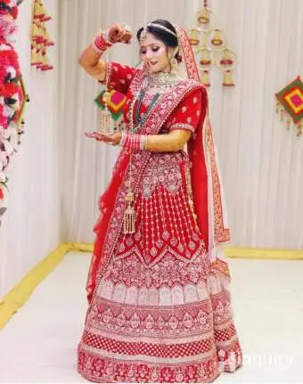 Priyanka Jain Makeup Artist