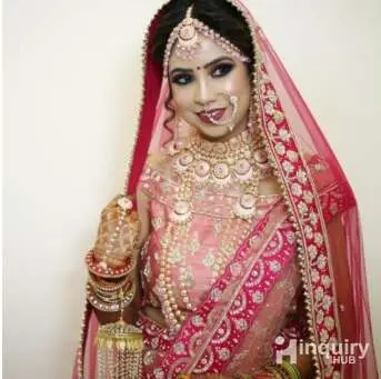 Priyanka Jain Makeup Artist